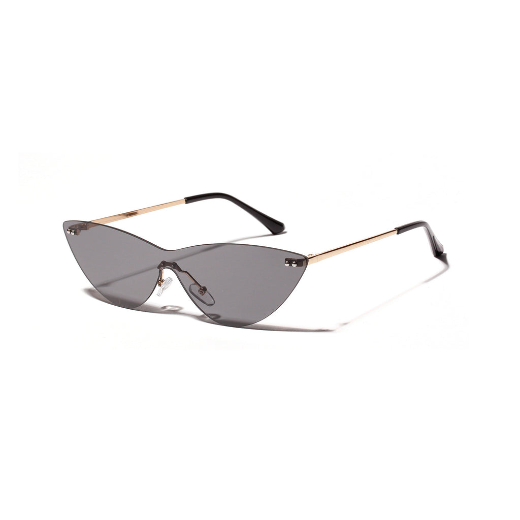 Classic Brown Sunglasses - Timeless Style & UV Protection