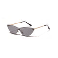Classic Brown Sunglasses - Timeless Style & UV Protection