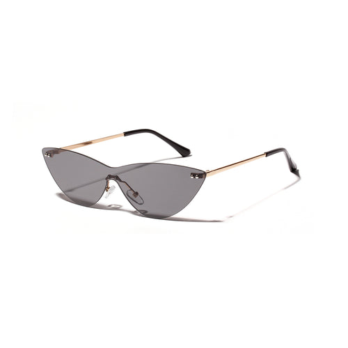 Classic Brown Sunglasses - Timeless Style & UV Protection