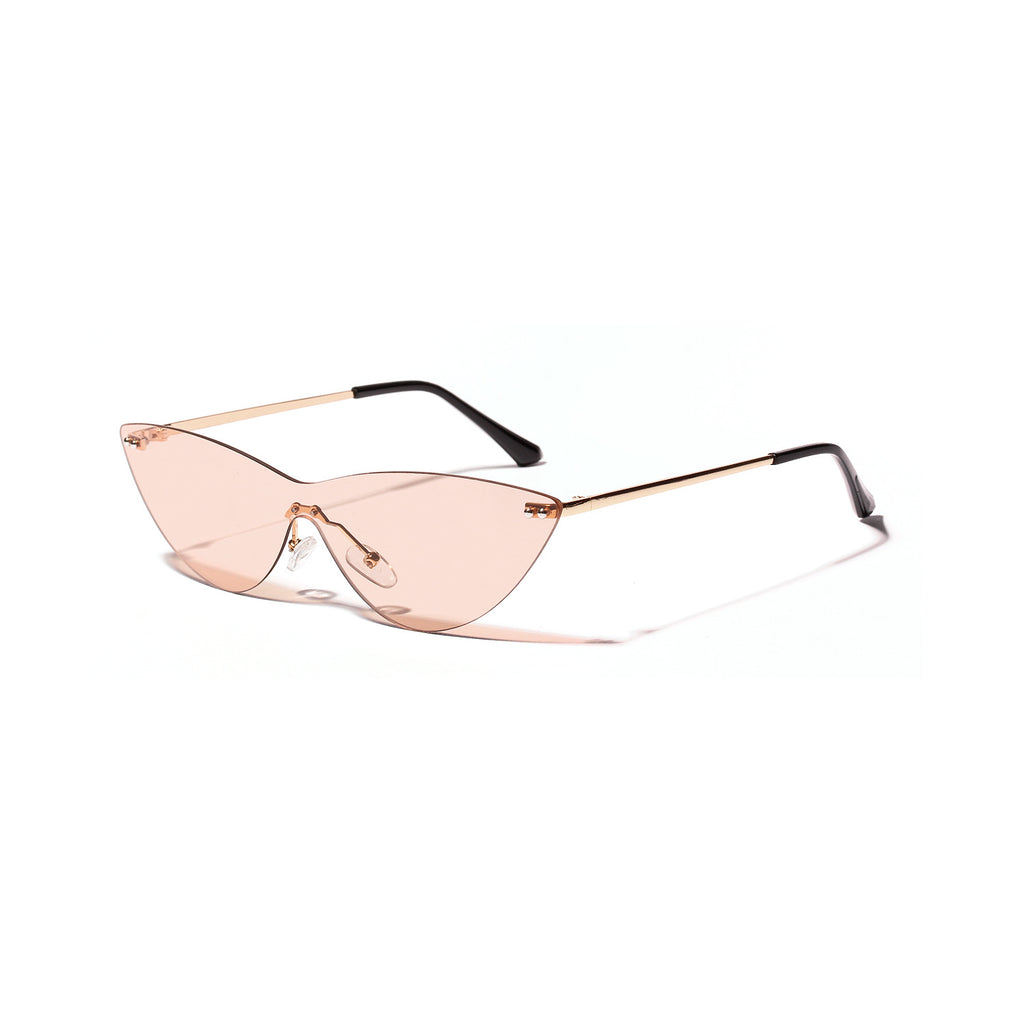 Classic Brown Sunglasses - Timeless Style & UV Protection