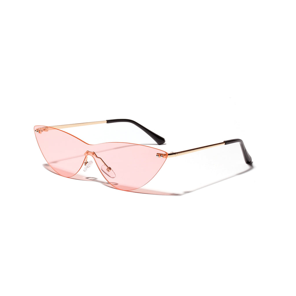 Classic Brown Sunglasses - Timeless Style & UV Protection