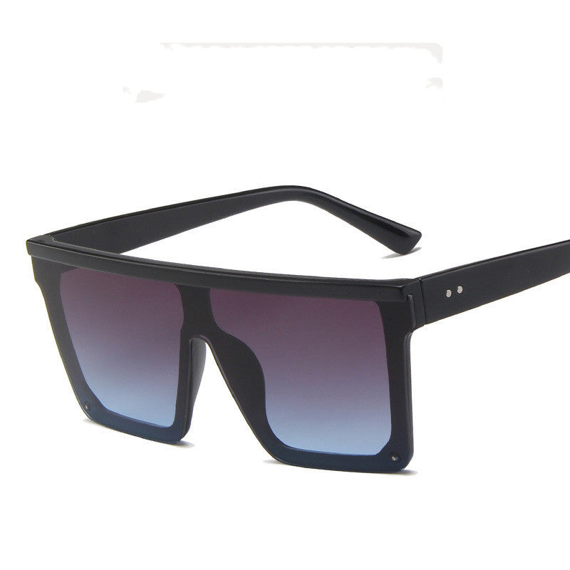 Retro Rice Nail Sunglasses - Bold & Stylish Sun Protection