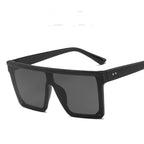 Retro Rice Nail Sunglasses - Bold & Stylish Sun Protection