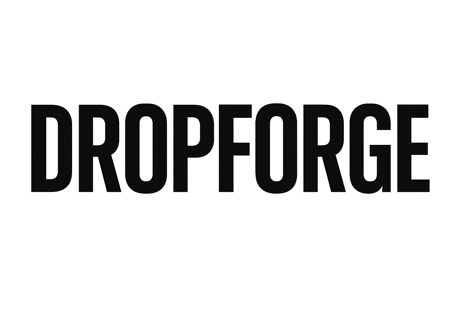 dropforge